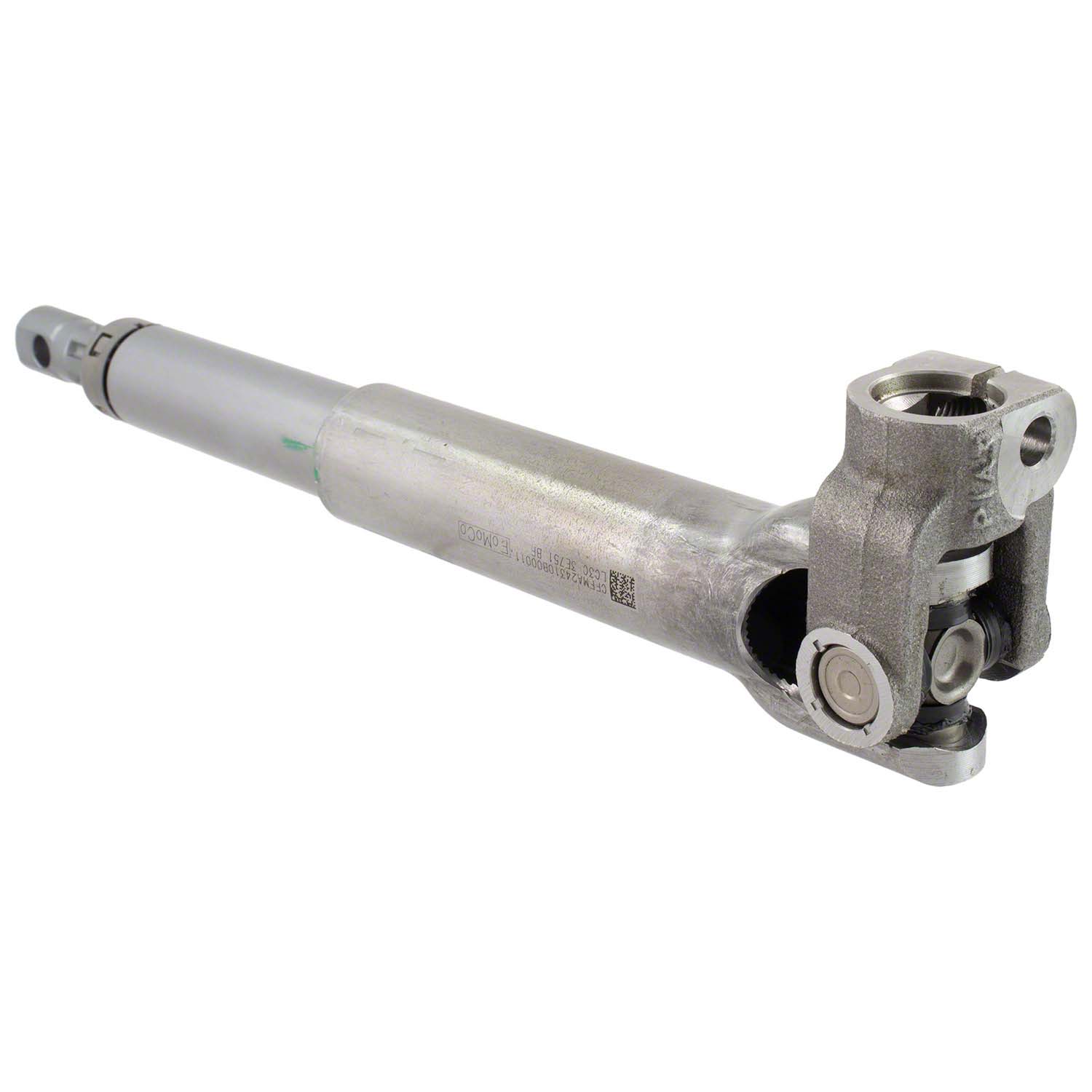 Steering Column Intermediate Shaft | Parts | Ford.com