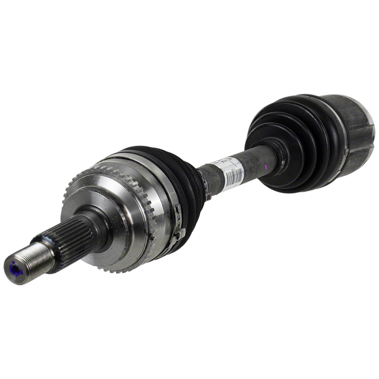 Drive Axle Shaft - Right, Front | Parts | Ford.com