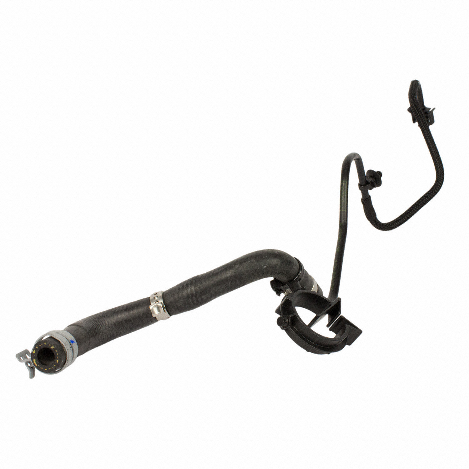 Engine Coolant Overflow Hose - 2.0L | Parts | Ford.com