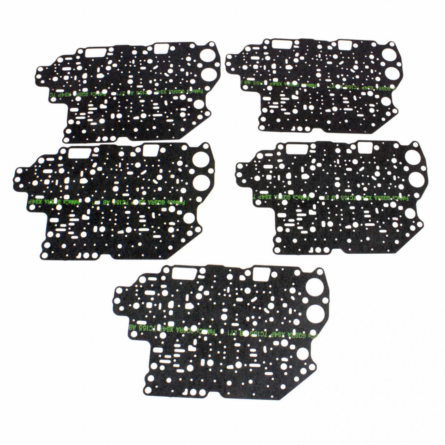 Gasket (AT) | Parts | Ford.com