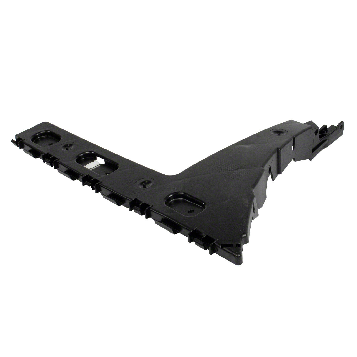 Bumper Cover Bracket Support Rail | Parts | Ford.com