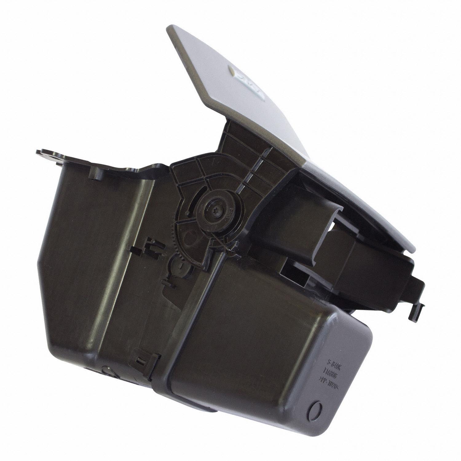 Console Panel Instrument (Police) | Parts | Ford.com