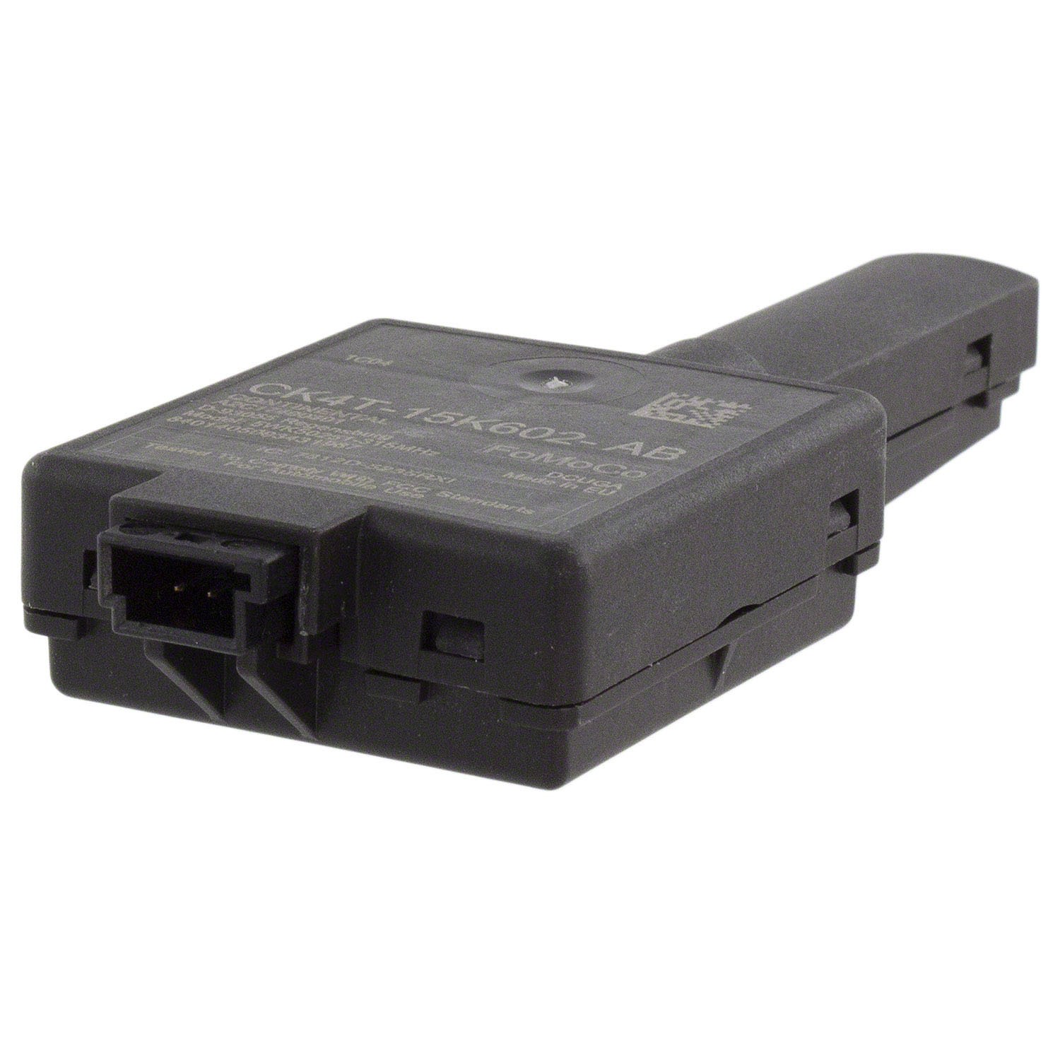 Commodore Tpms Receiver Module Tire Pressure Monitoring System (TPMS) Receiver Radio Remote Control ...