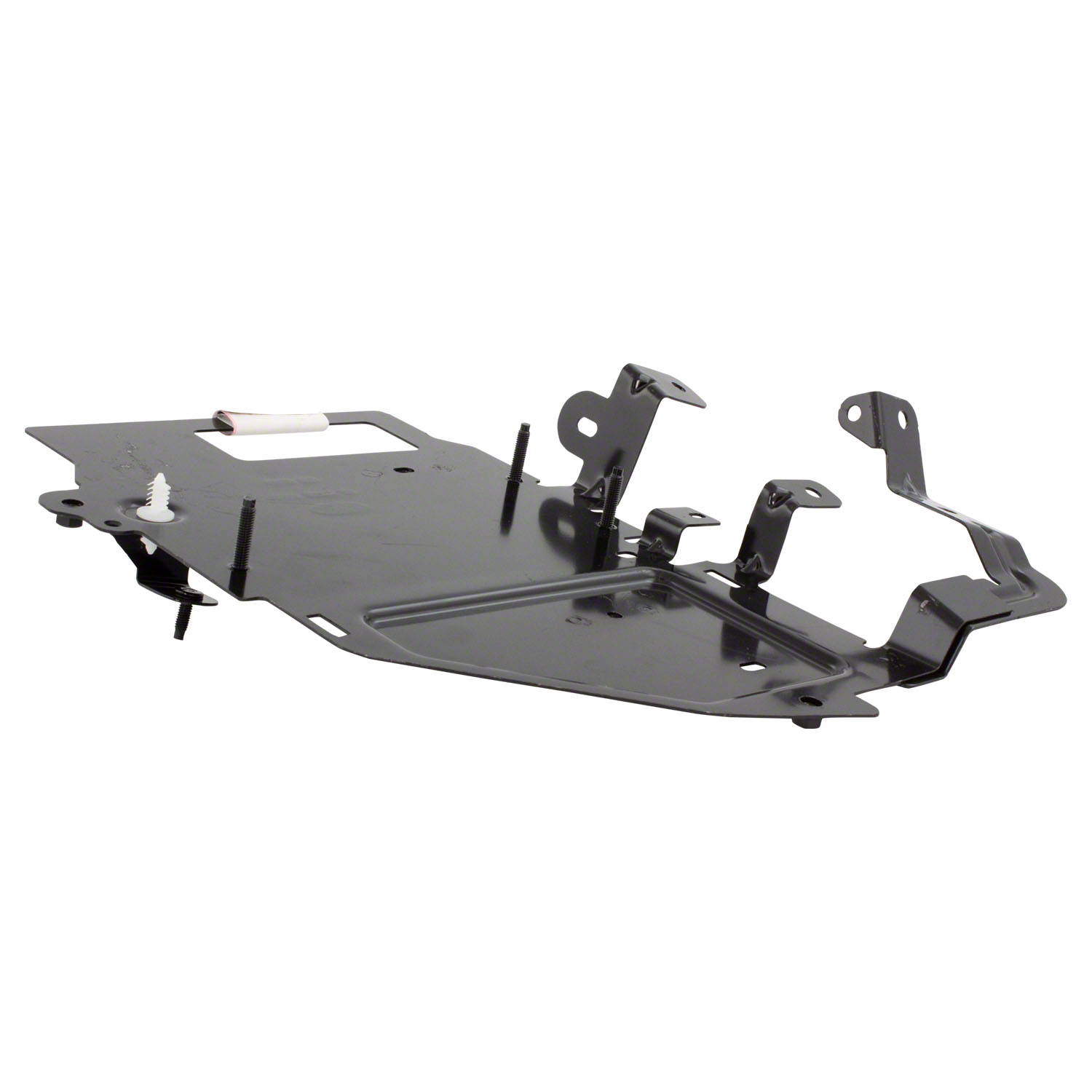 Engine Control Module (ECM) Bracket Unit (ECU) - 2.0L | Parts | Ford.com