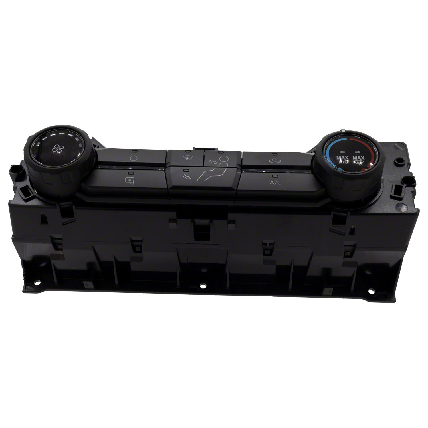 Hvac Control Module - Center | Parts | Ford.com