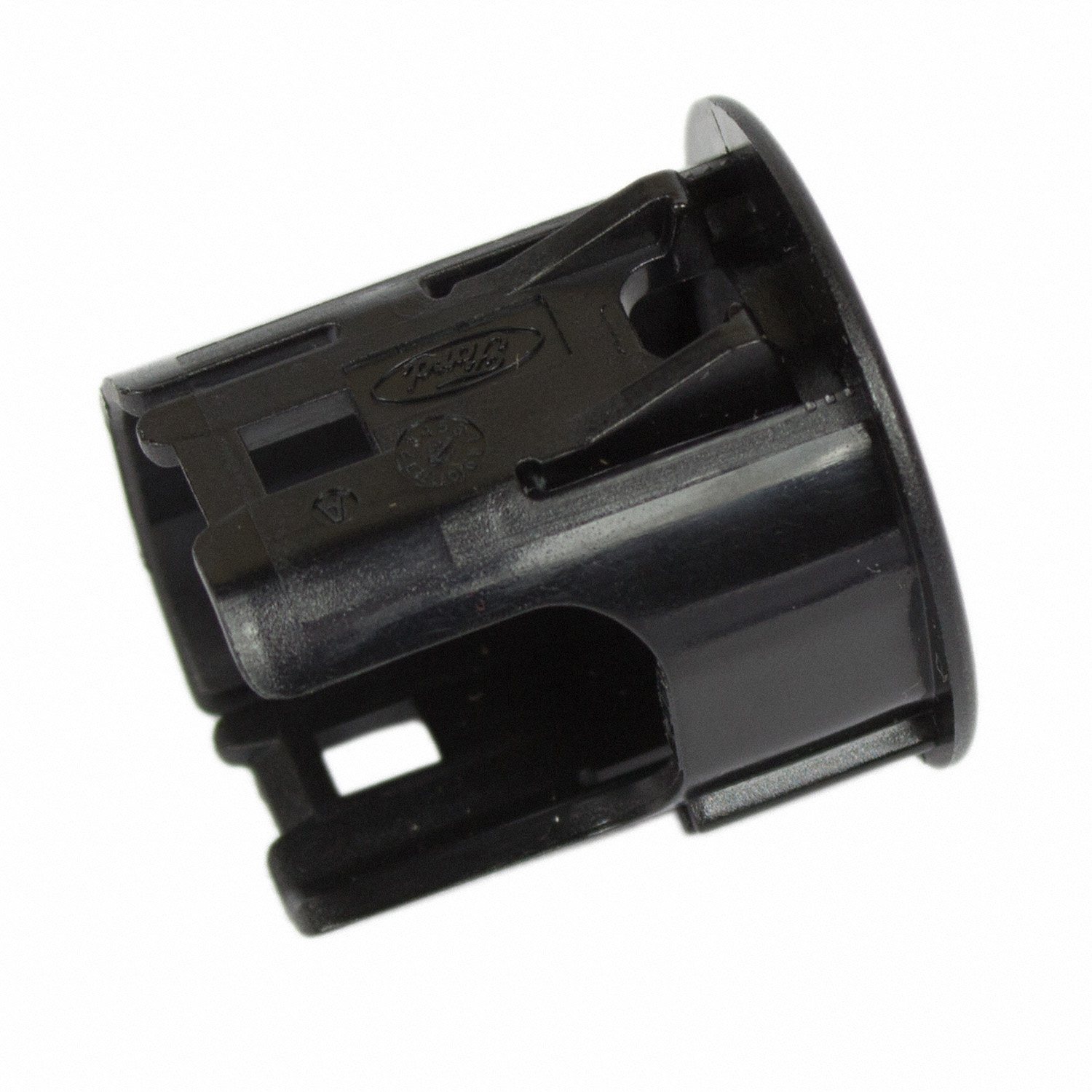 Parking Aid Sensor Bracket Retainer - Front, Outer | Parts | Ford.com