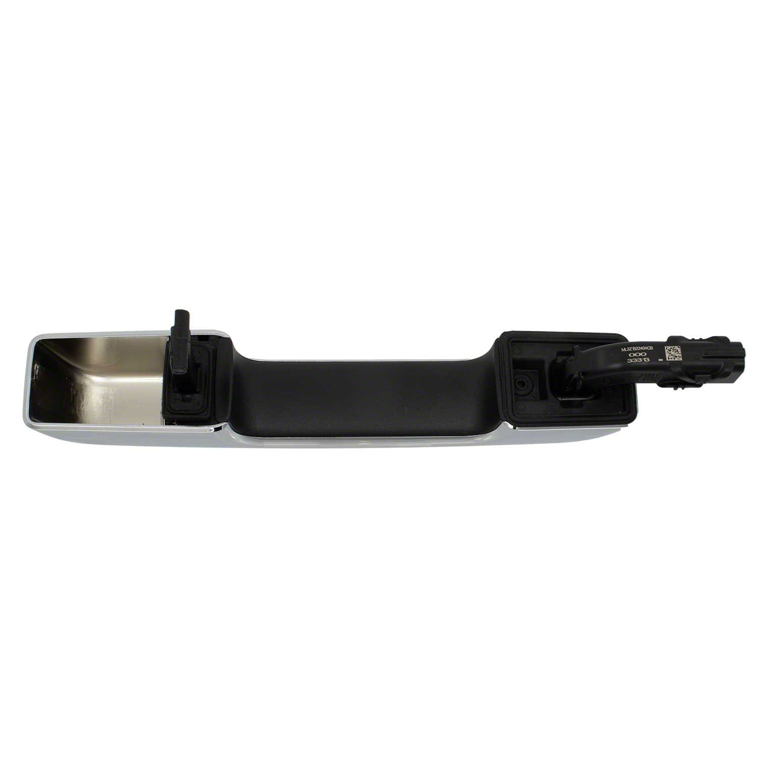 Exterior Door Handle - Right, Front, Rear | Parts | Ford.com