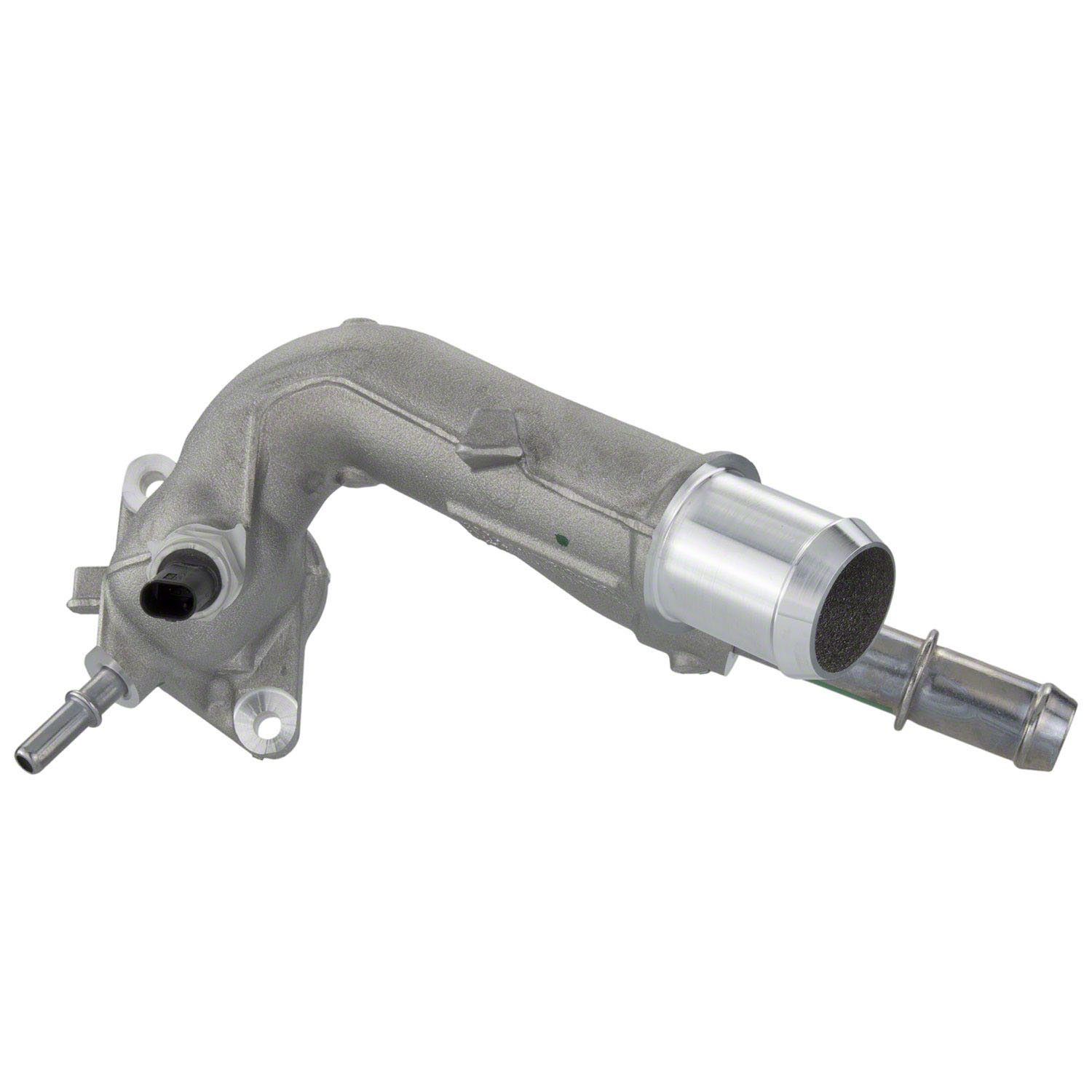 Water Connector Adaptor Engine Coolant Flange - Outlet 2.3L (7-MT ...