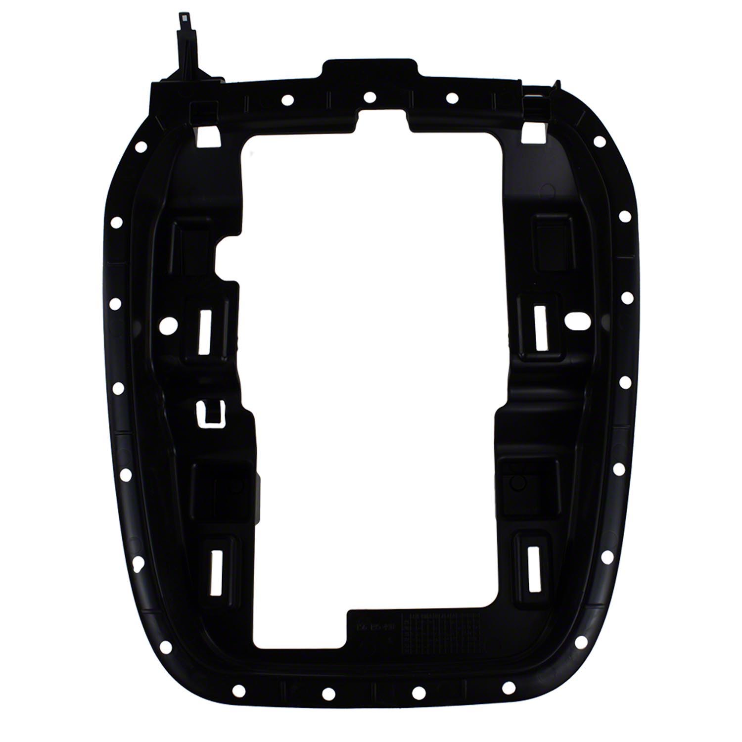 Console Bracket | Parts | Ford.com