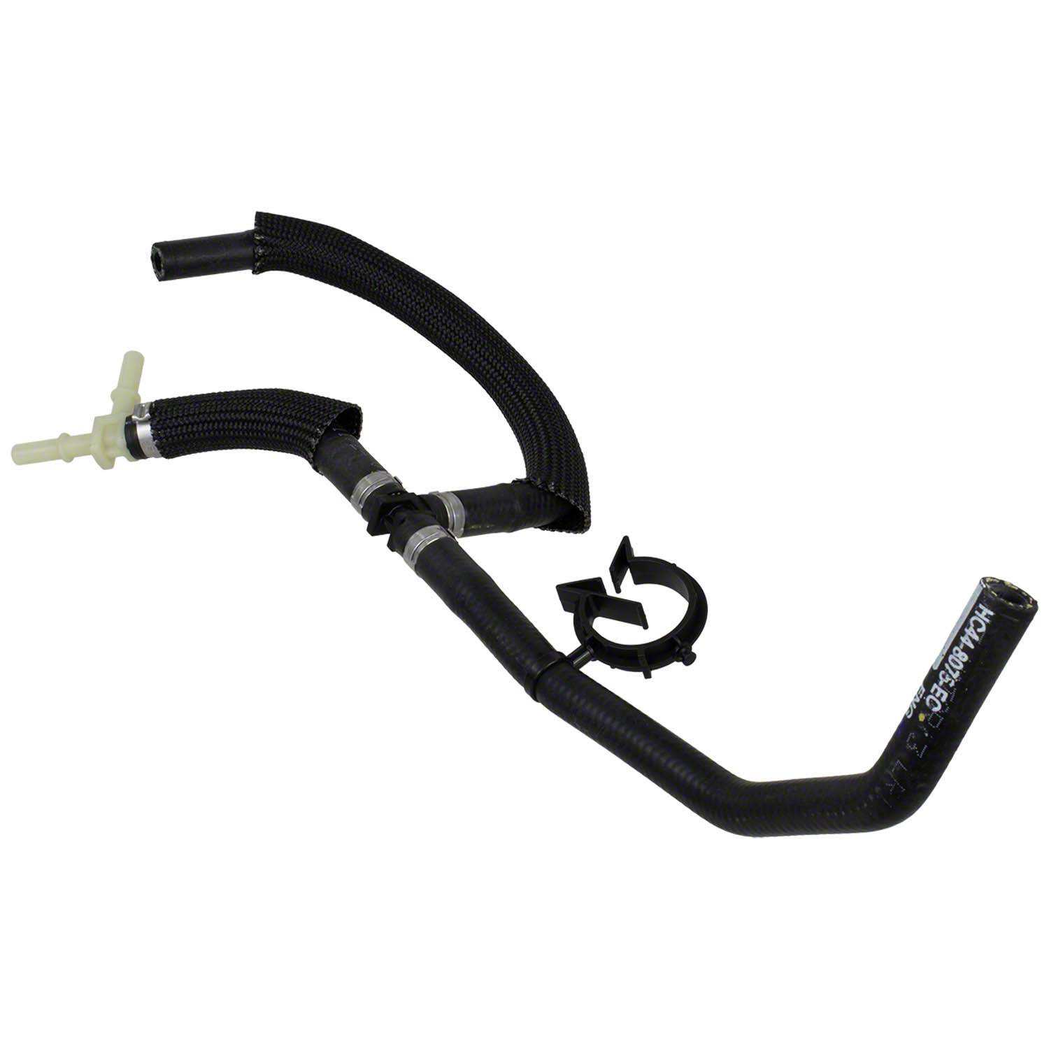Radiator Coolant Hose Overflow | Parts | Ford.com