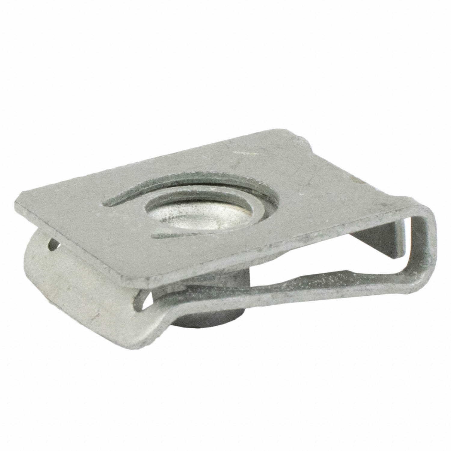 Retainer Bumper Guide Nut - Front | Parts | Ford.com
