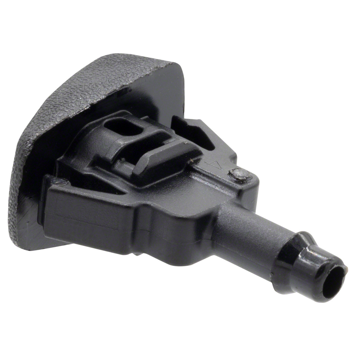 Headlight Washer Nozzle Windshield Spray - Left, Right, Front | Parts ...