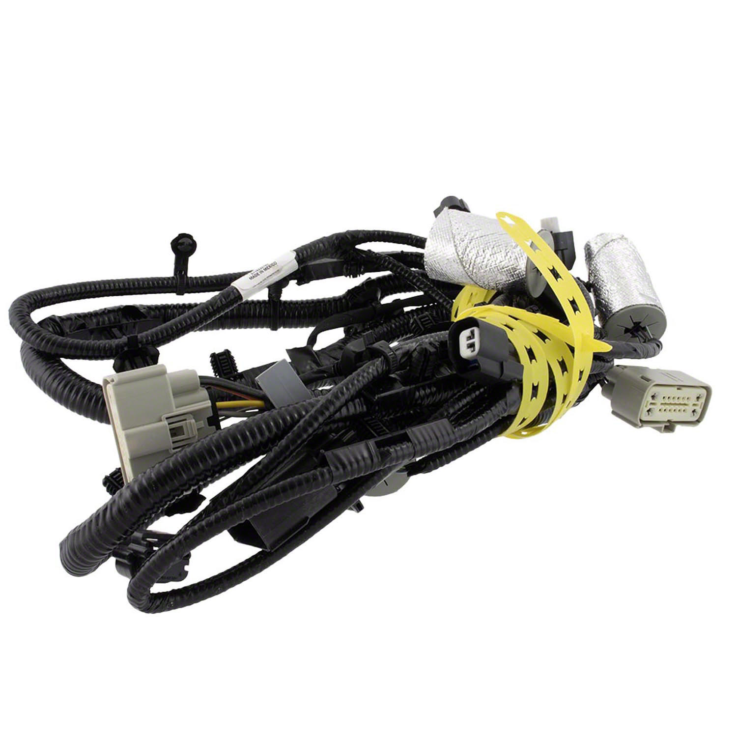 Wire Jumper - Rear (Black Label) | Parts | Ford.com