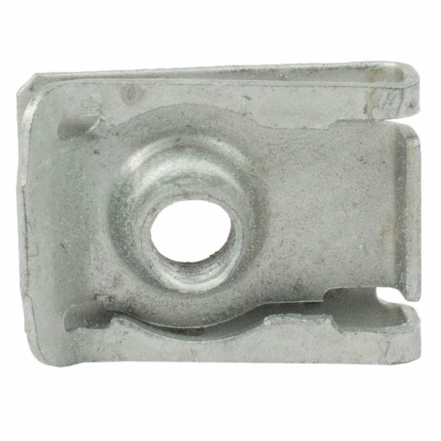 Retainer Bumper Guide Nut - Front | Parts | Ford.com