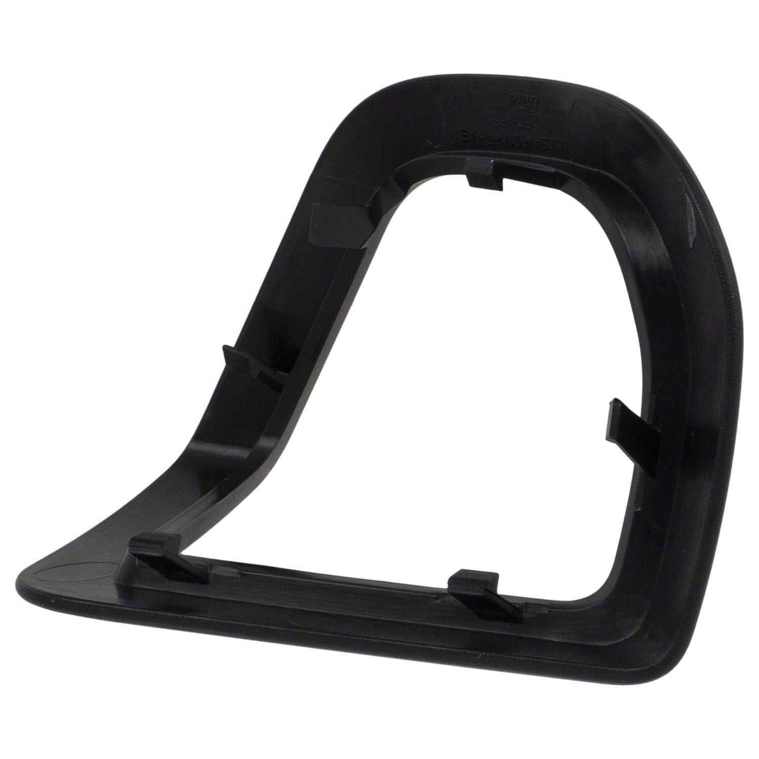 Folding Seat Latch Release Handle Bezel - Front | Parts | Ford.com