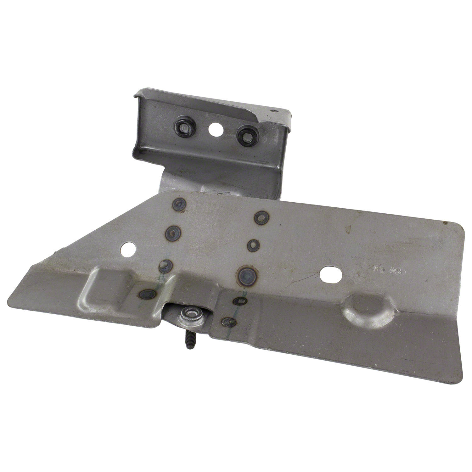Cowl Reinforcement Support - Front | Parts | Ford.com