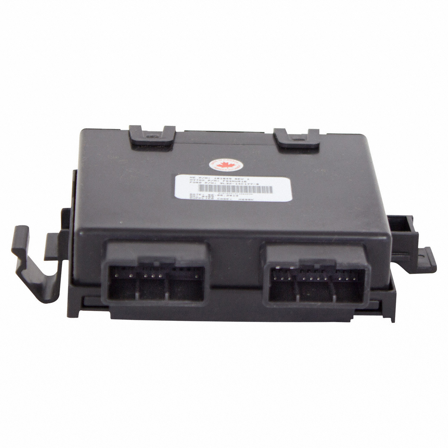 Crew Cab Module | Parts | Ford.com