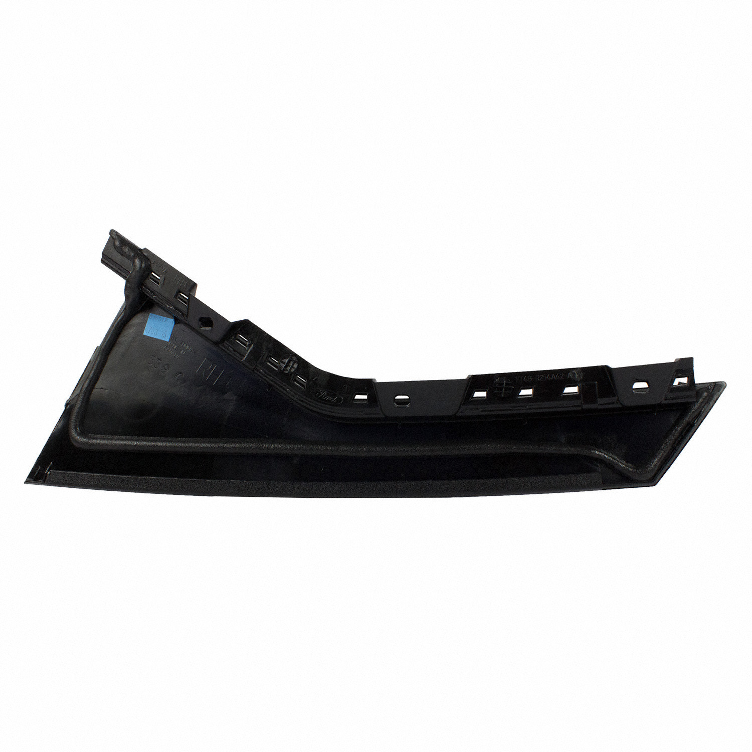 Door Applique Molding Window Frame - Right, Lower | Parts | Ford.com