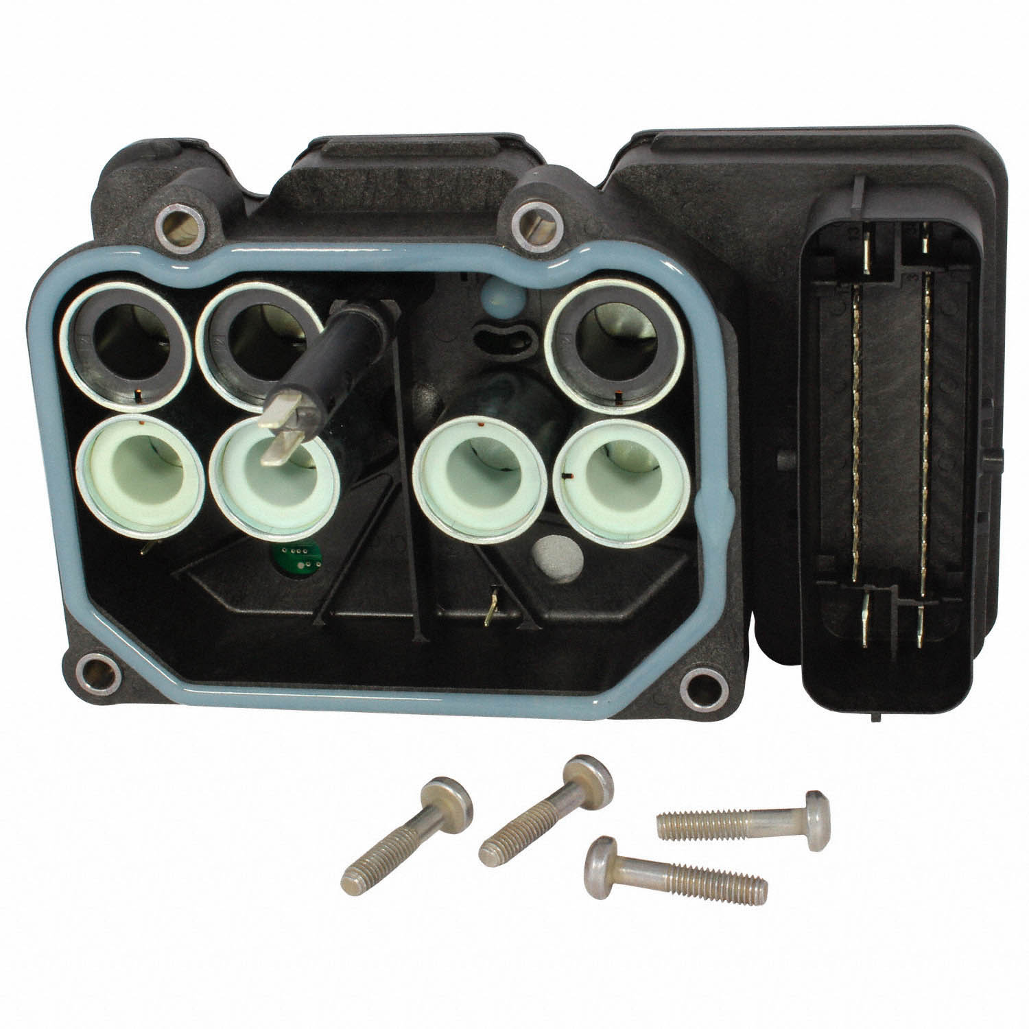 Abs Control Module | Parts | Ford.com
