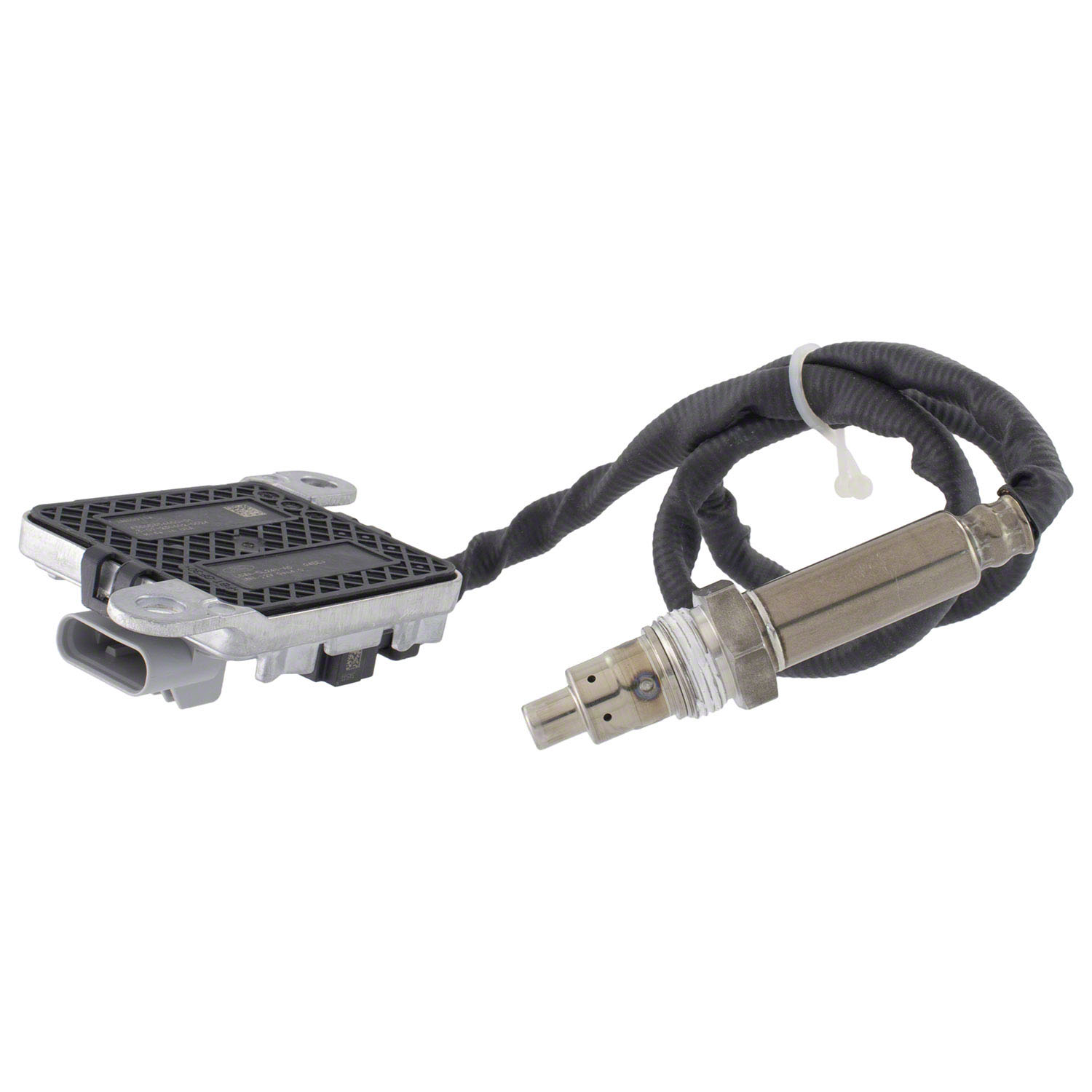 Nitrogen Oxide (NOx) Sensor - Right, Rear | Parts | Ford.com