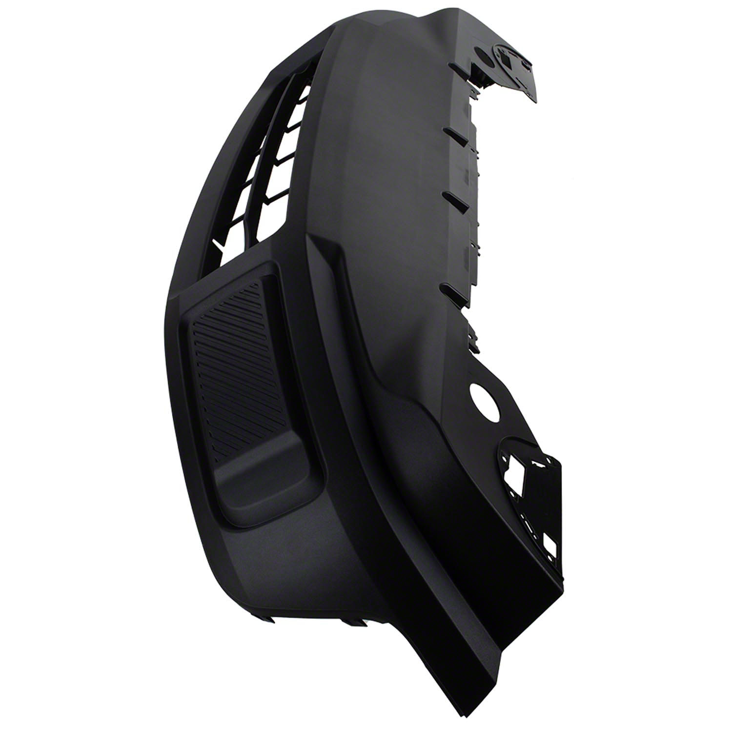 Bumper Cover Panel - Front | Parts | Ford.com