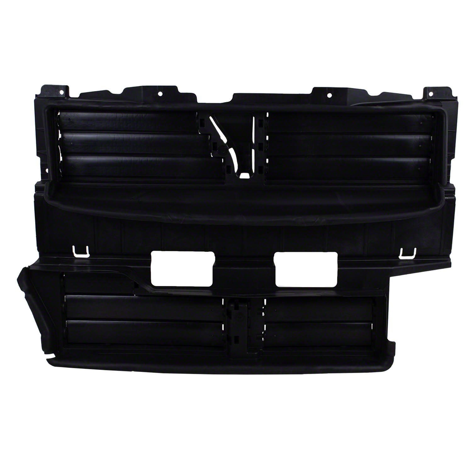 Radiator Shutter Control Active Grille | Parts | Ford.com
