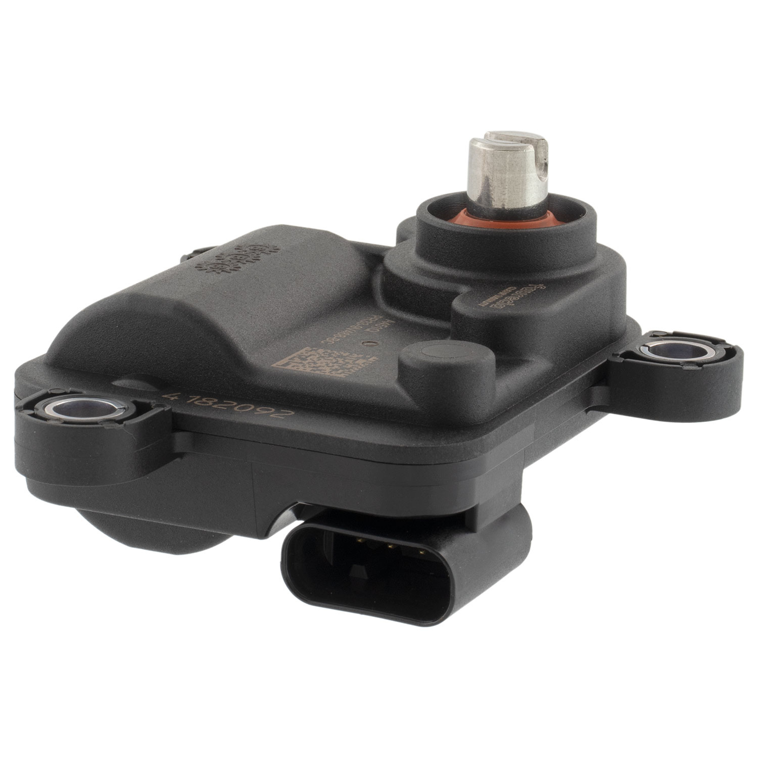 Exhaust Control Valve Actuator - Passenger | Parts | Ford.com