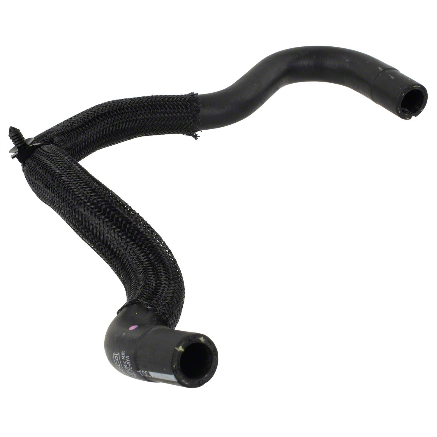 Hose Oil Cooler (AT) | Parts | Ford.com