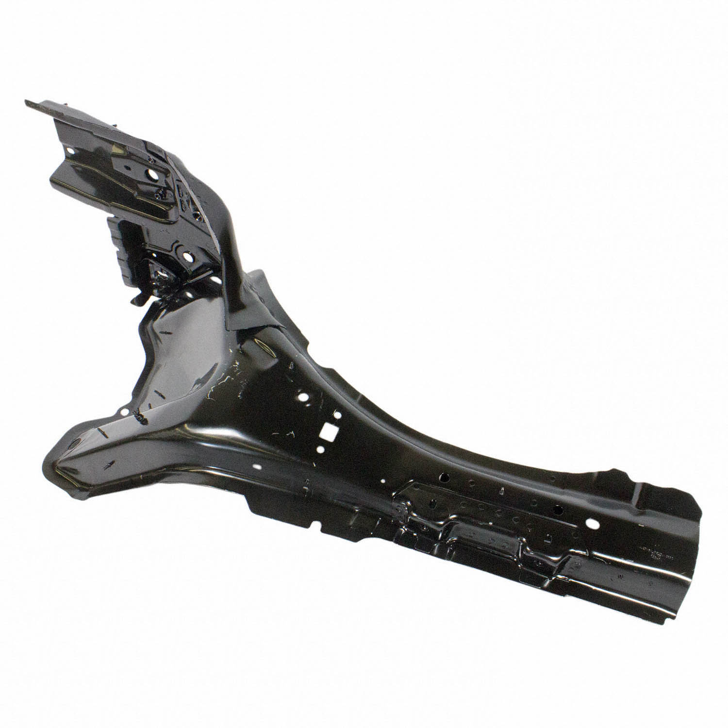 Frame Side Member Sidemember - Right, Front | Parts | Ford.com