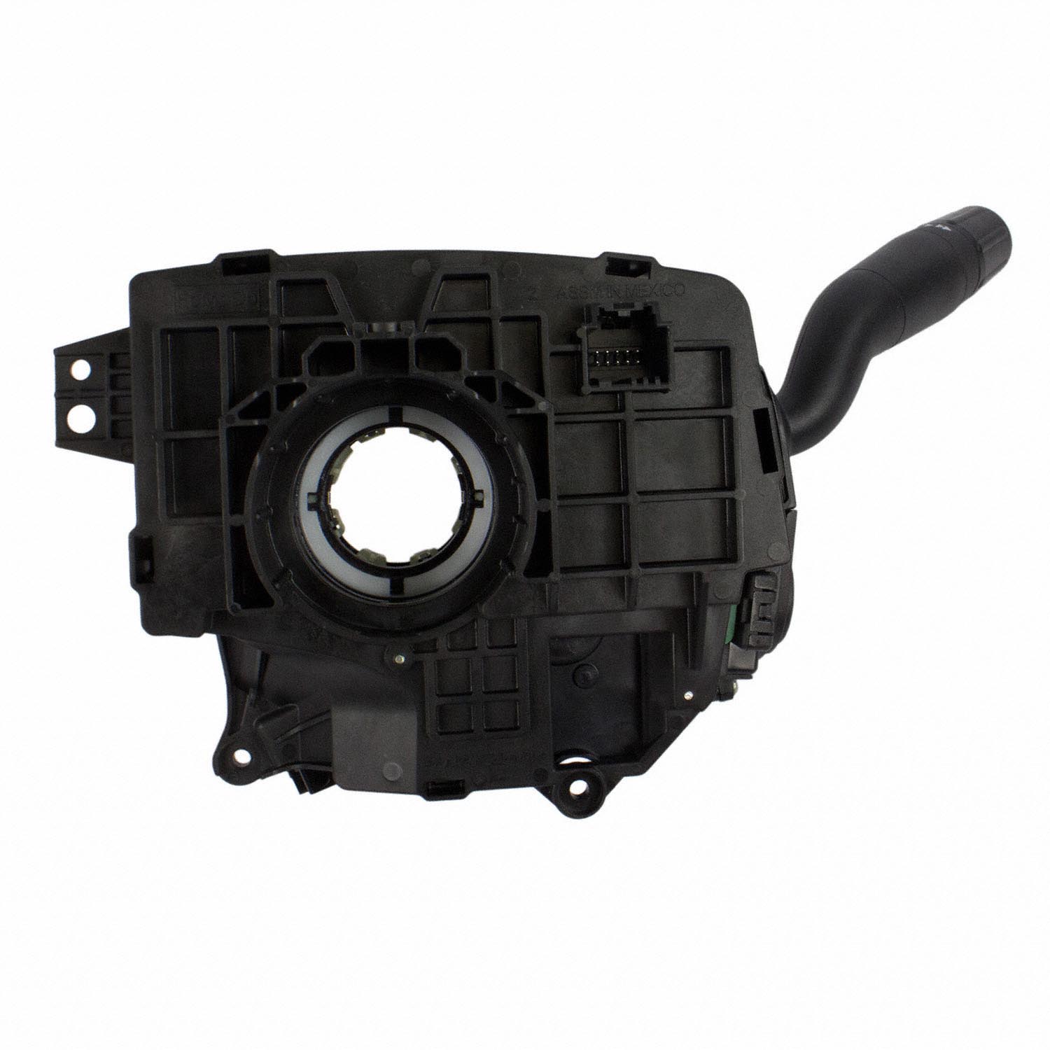 Steering Column Switch Housing | Parts | Ford.com