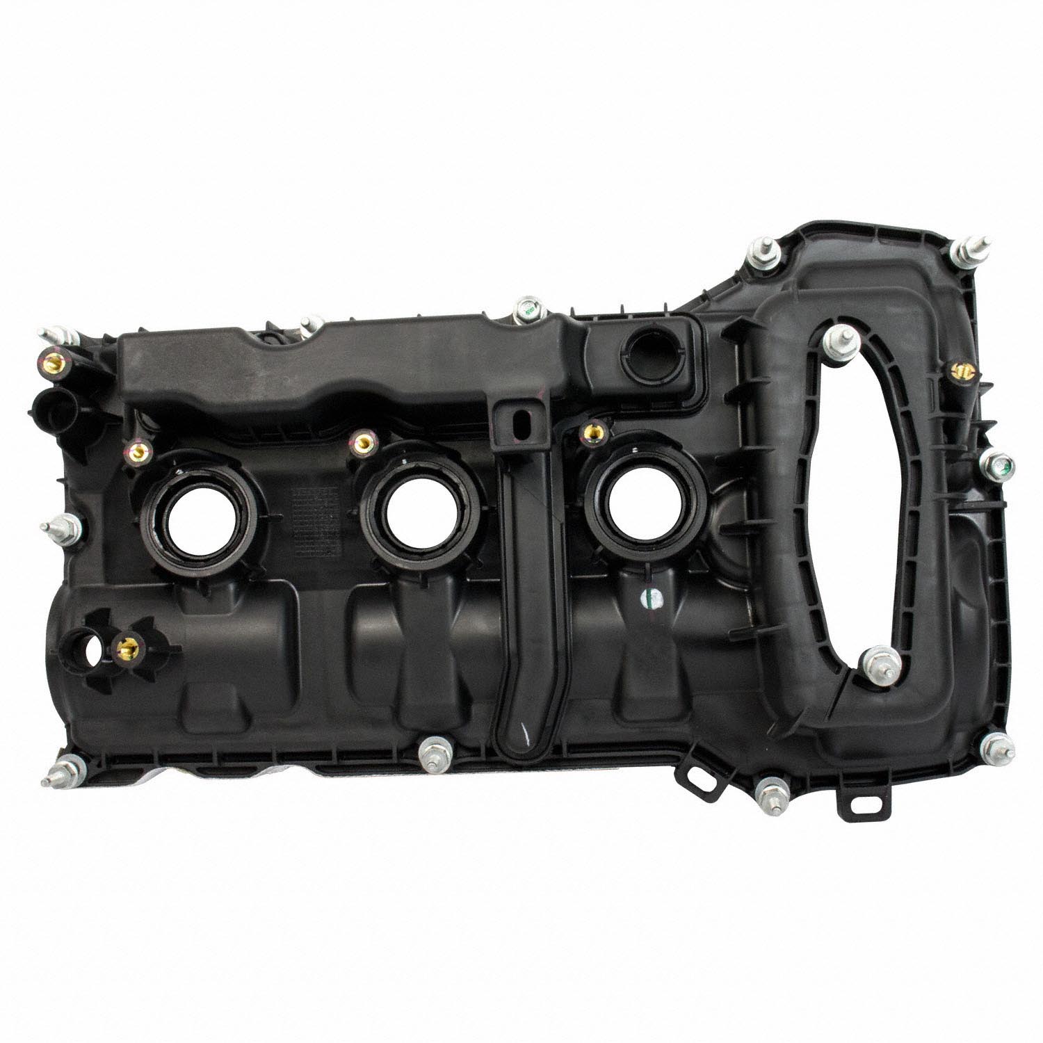 Engine Valve Cover Cylinder Head - Right | Parts | Ford.com