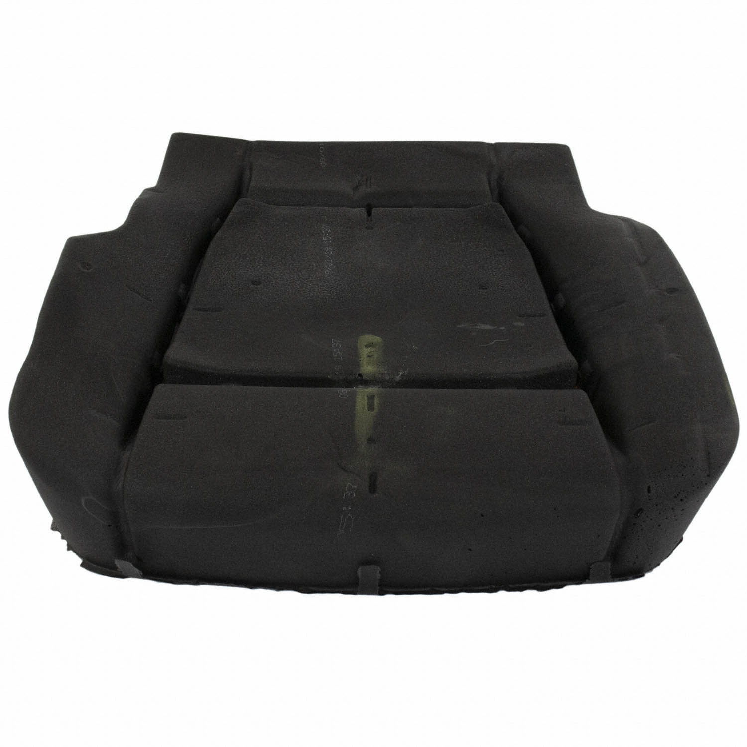 Seat Cushion Pad Foam - Front, Driver | Parts | Ford.com