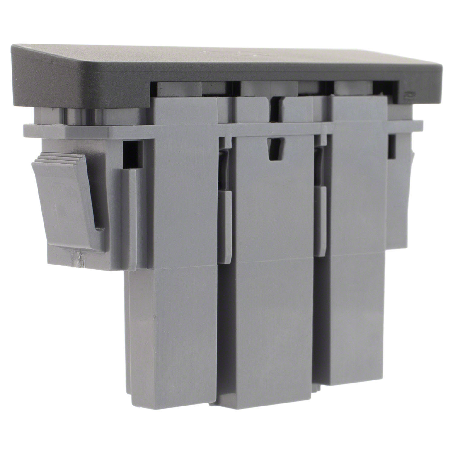 Hood Contact Switch - Center (BEV) | Parts | Ford.com