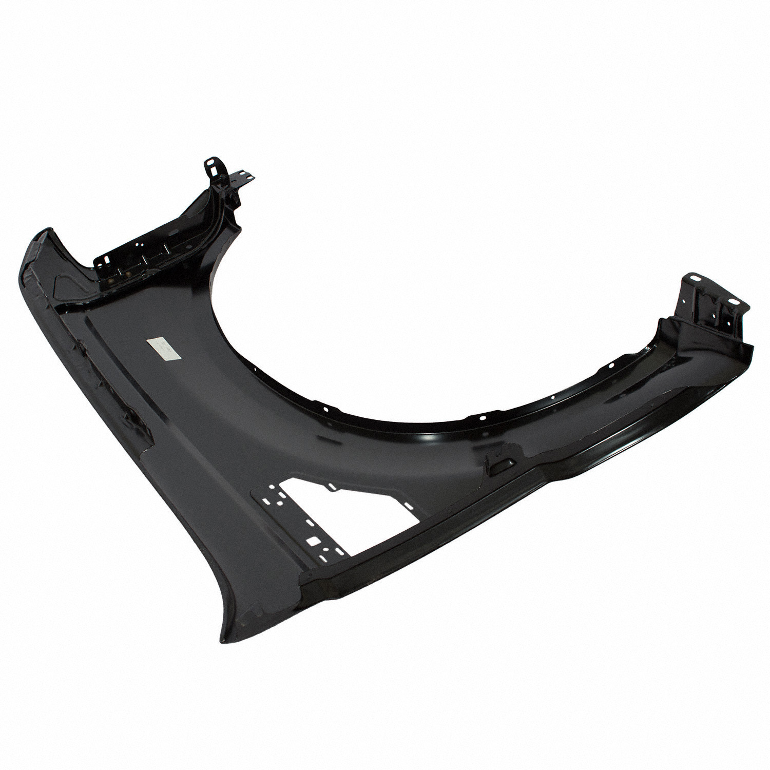 Fender - Left, Front | Parts | Ford.com