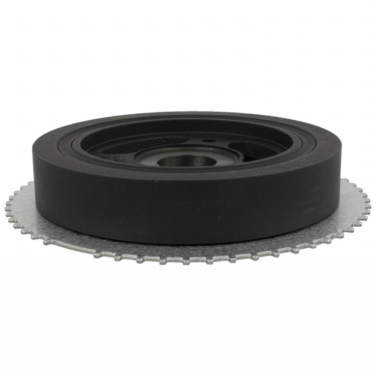 Engine Crankshaft Pulley - 2.0L | Parts | Ford.com