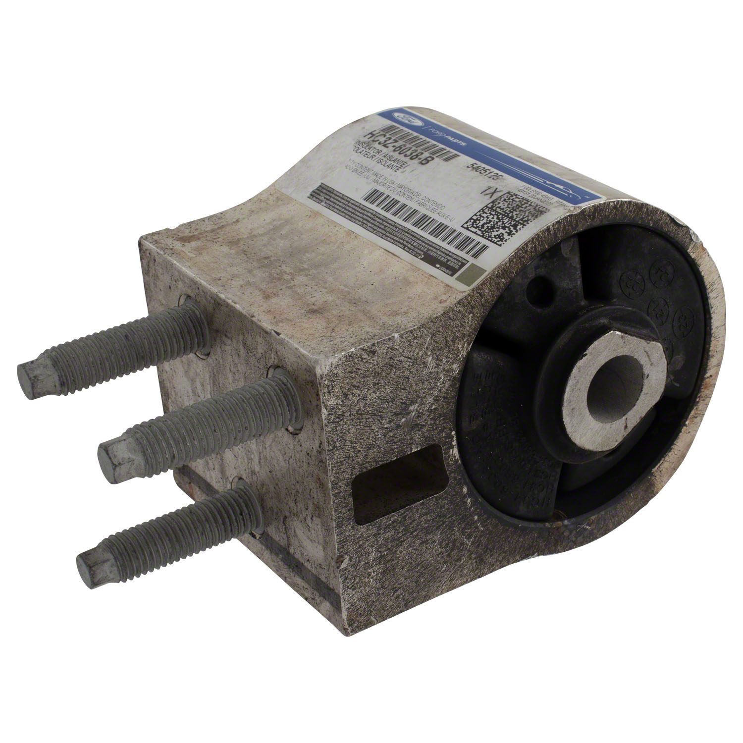 Insulator Mount - Right 6.8L | Parts | Ford.com
