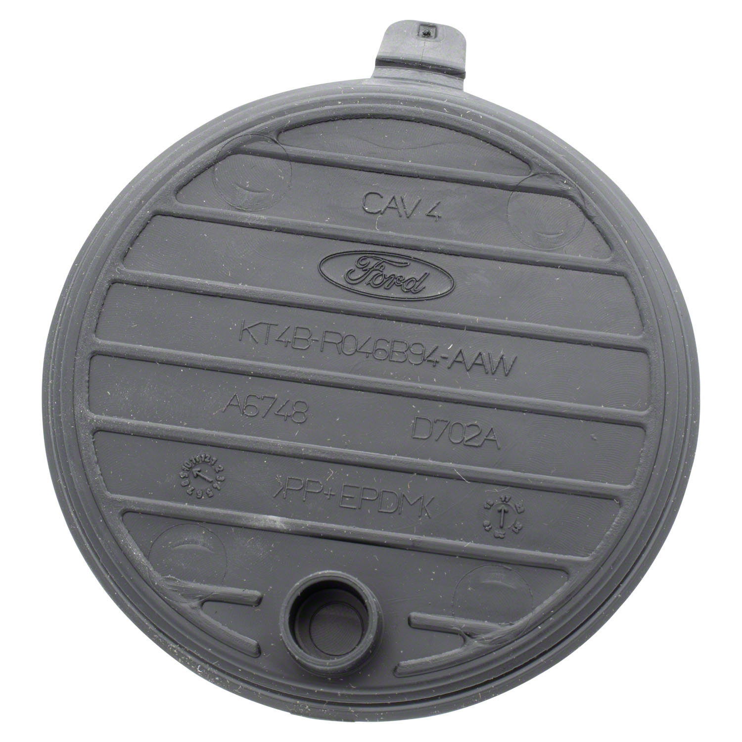 Holder Cup (AT) | Parts | Ford.com