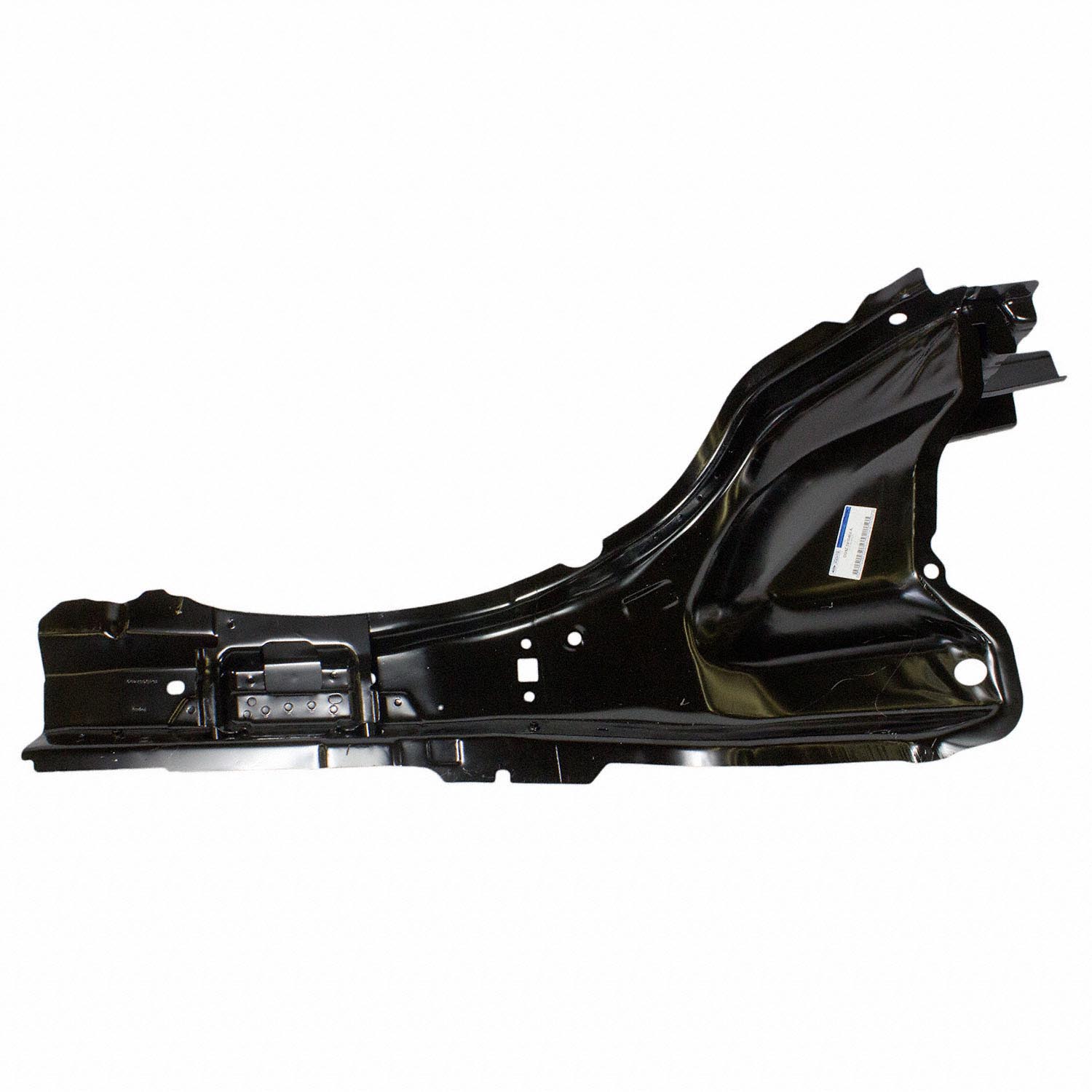 Frame Side Member Sidemember - Right, Front | Parts | Ford.com