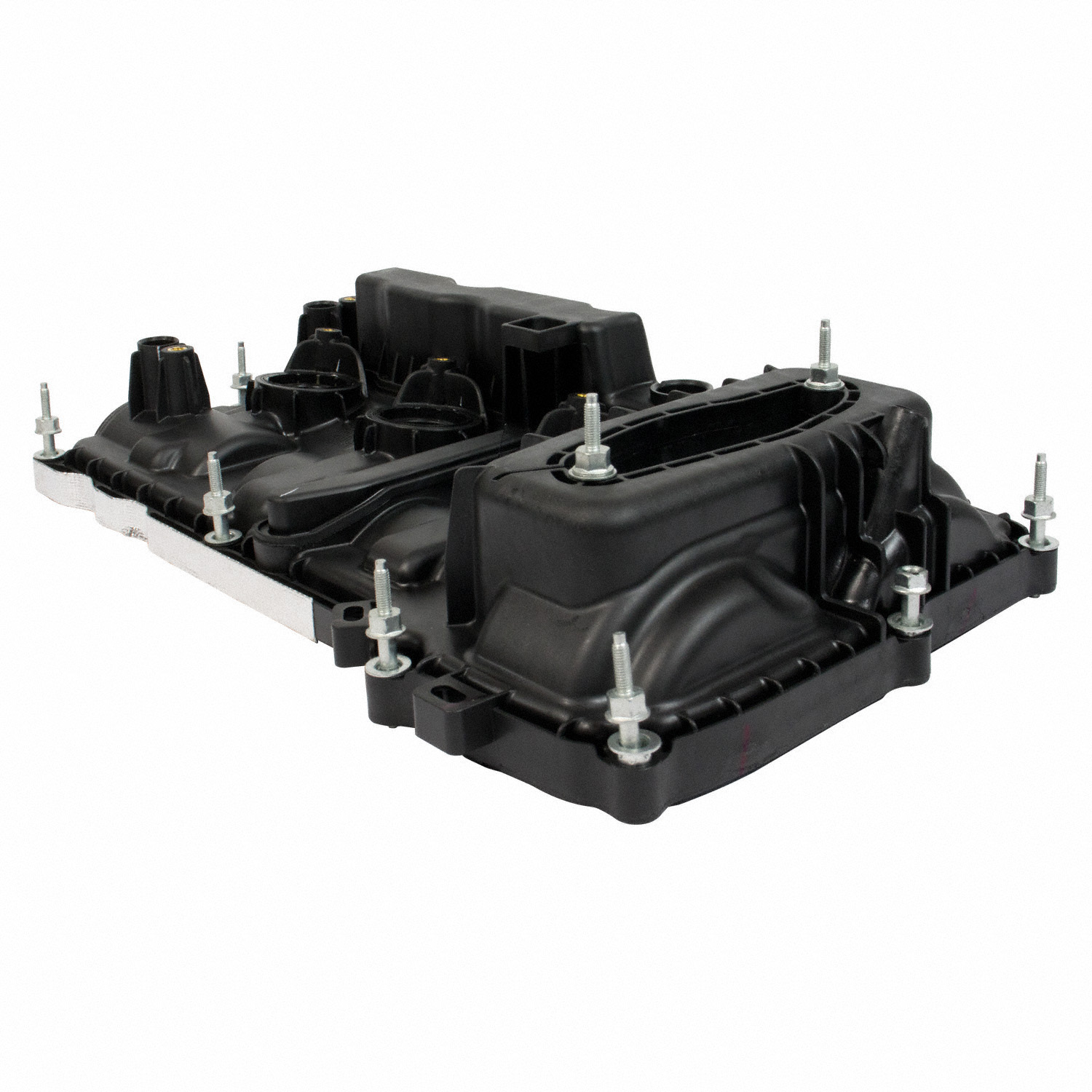Engine Valve Cover Cylinder Head - Right | Parts | Ford.com