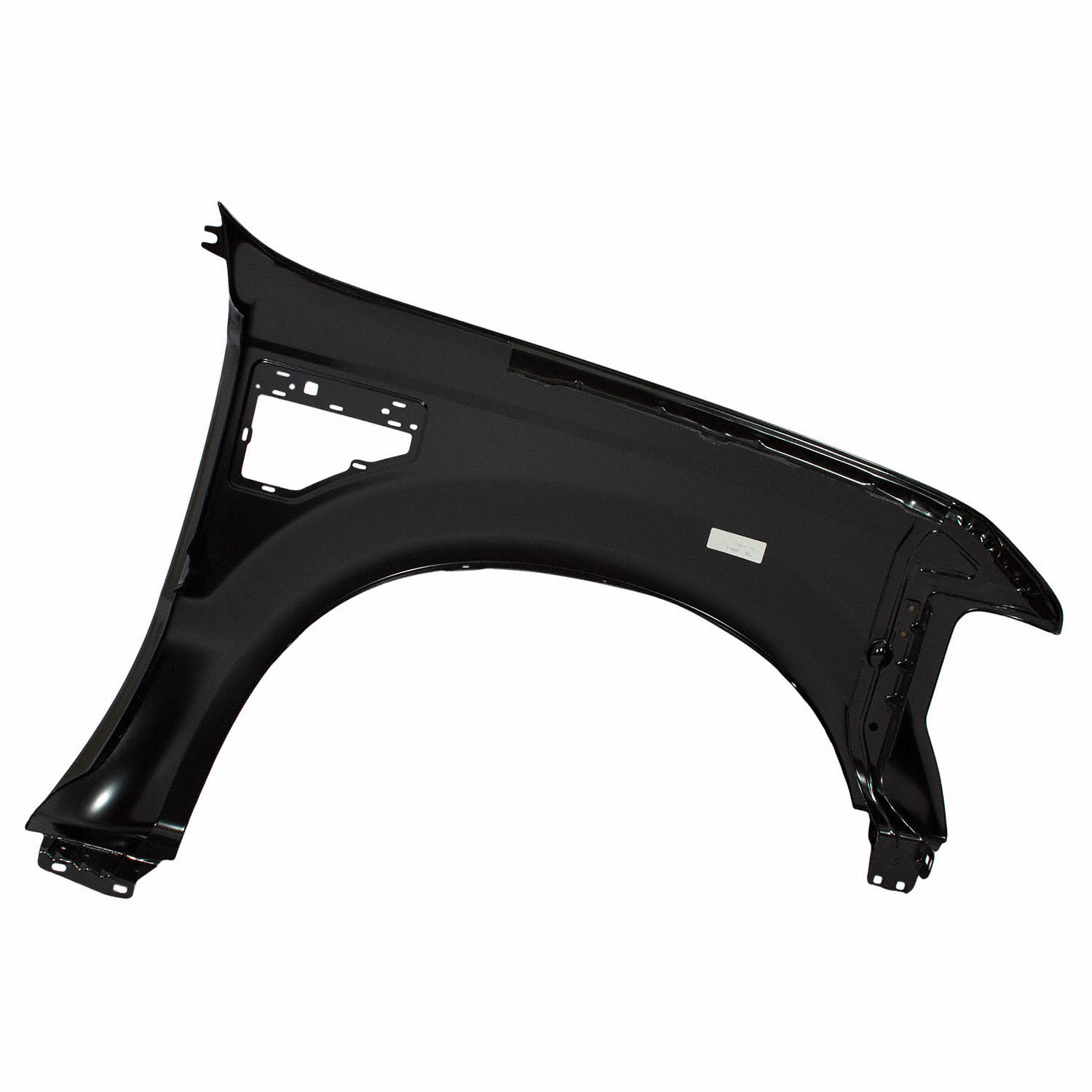 Fender - Left, Front | Parts | Ford.com