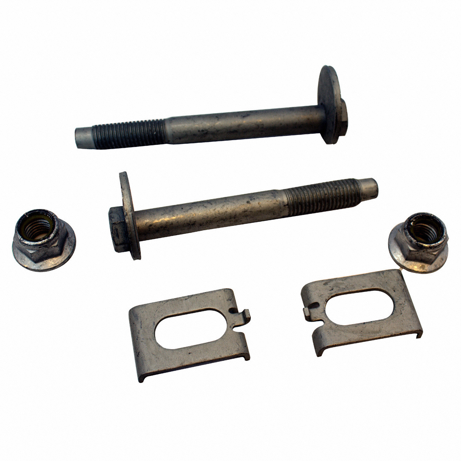 Alignment Camber Adjusting Eccentric - Front | Parts | Ford.com
