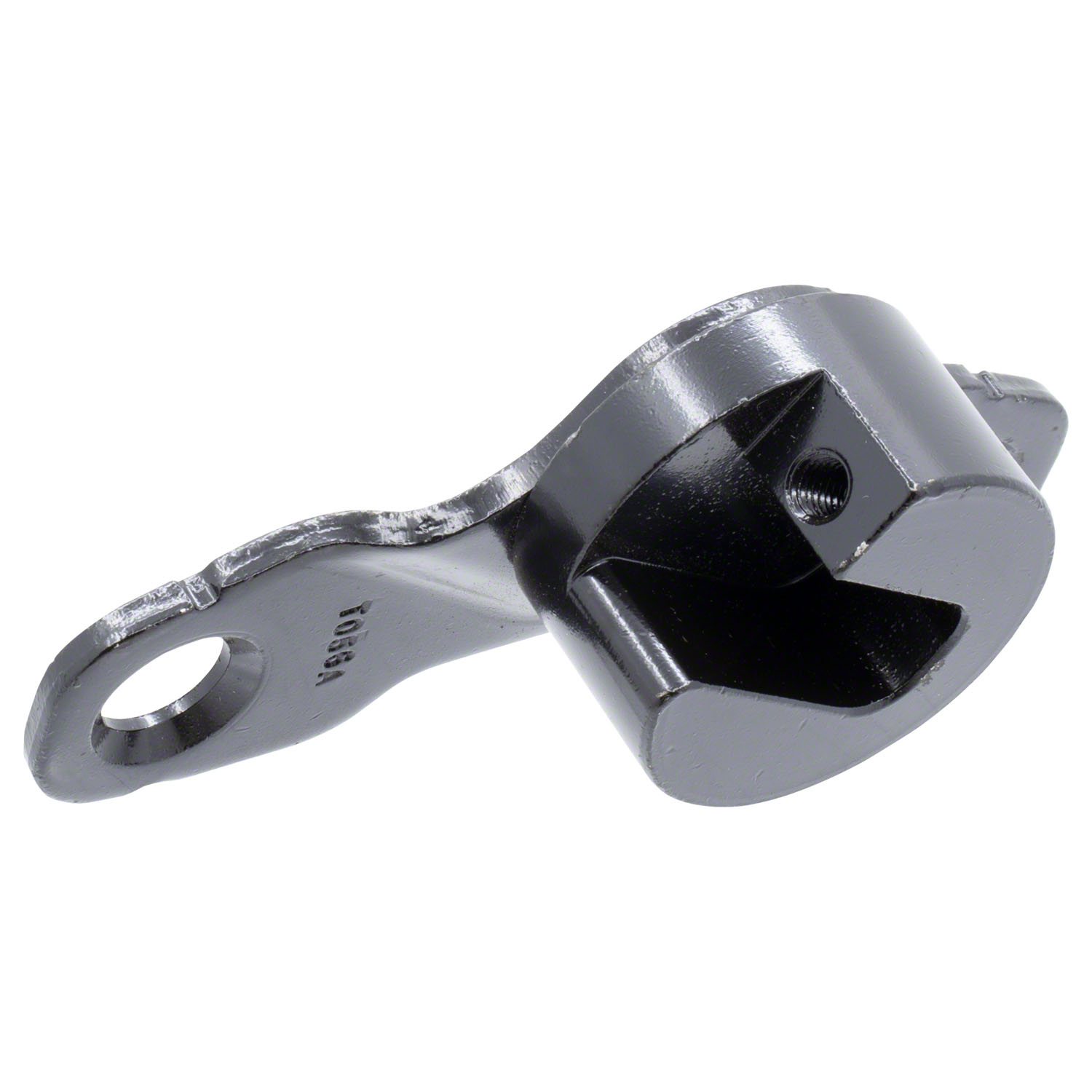 Left Side Tailgate Hinge Roller For 2004-2016 Ford F250 F350 F450 F550 Lincoln Mark LT - 4L3Z-83430B39-AA