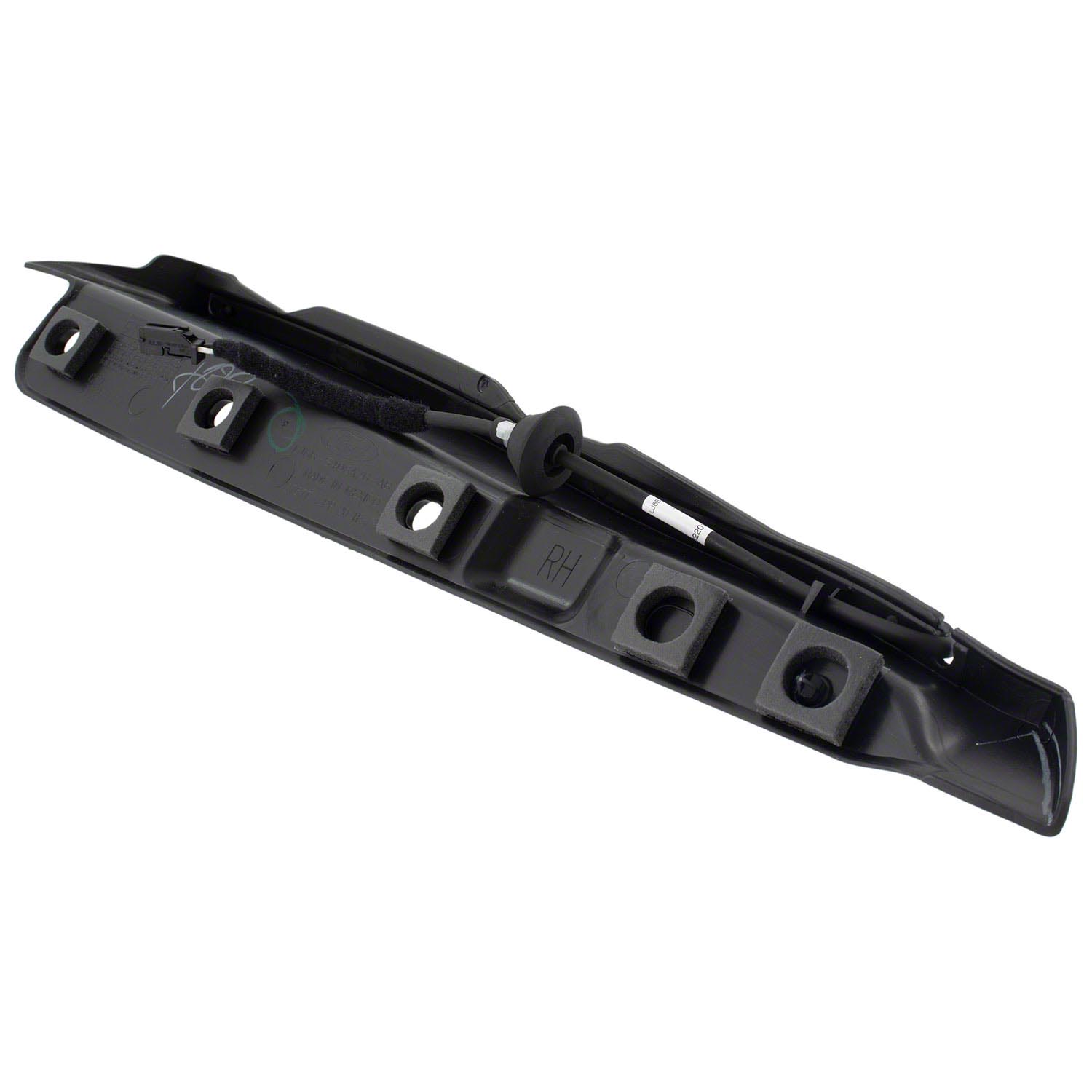 Liftgate Object Sensor - Right | Parts | Ford.com