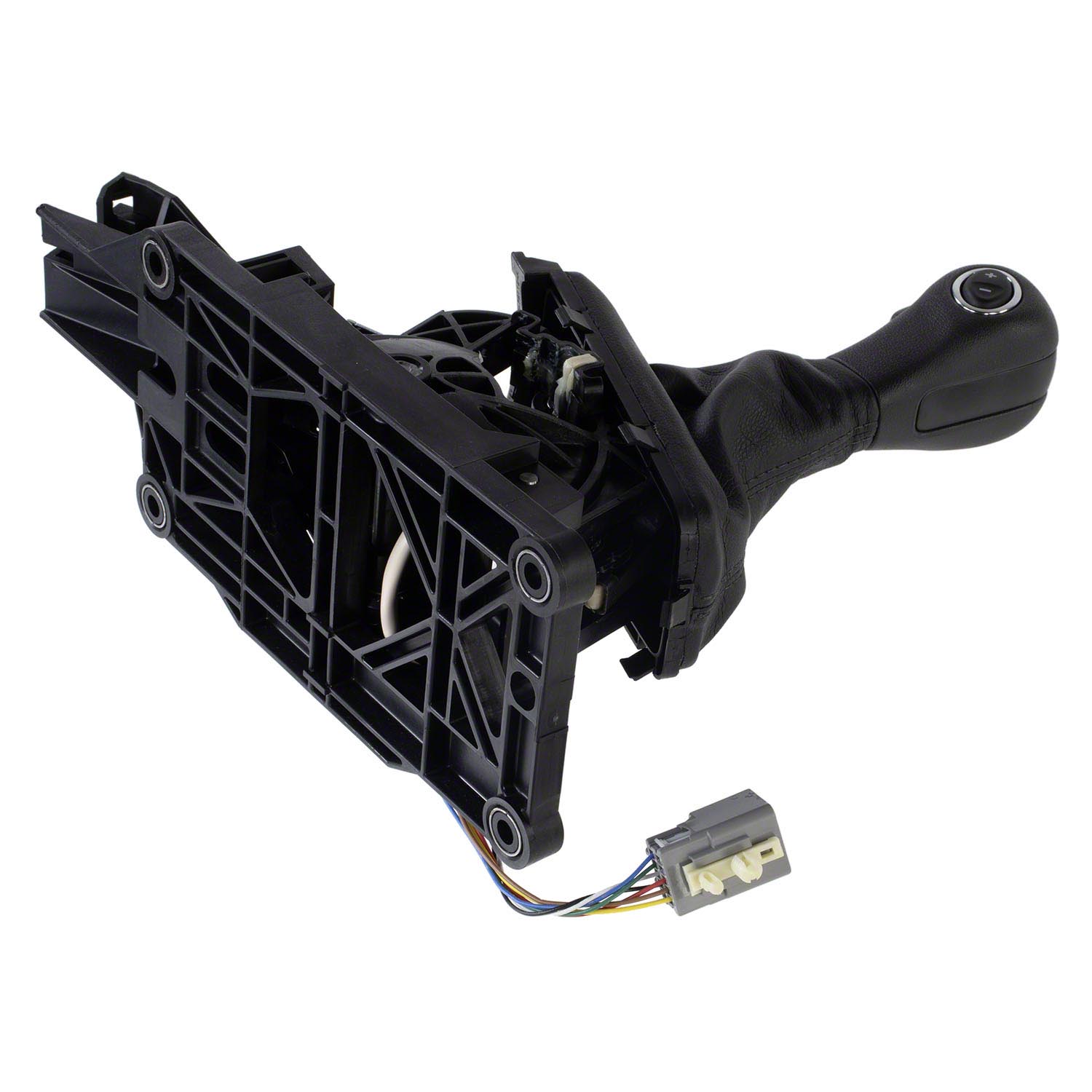 Automatic Transmission Shift Lever Gear (AT) | Parts | Ford.com