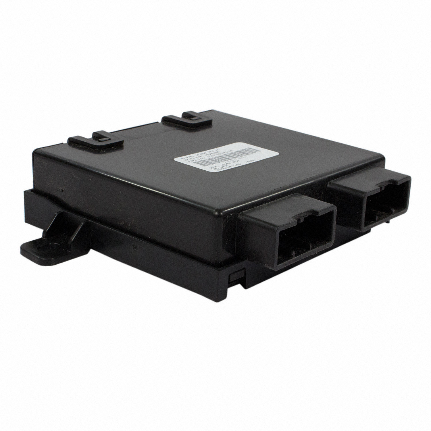 Module | Parts | Ford.com