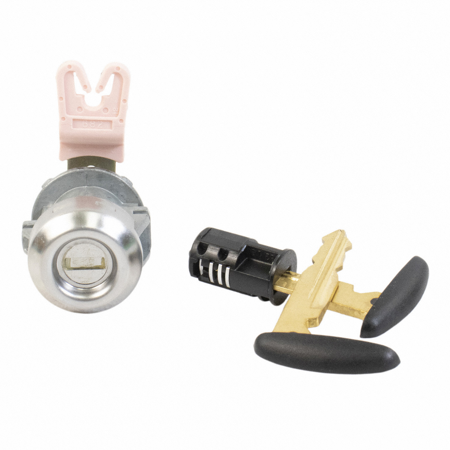 Ford Rocker Lock Set Lockset Complete Vehicle | Parts | Ford.com