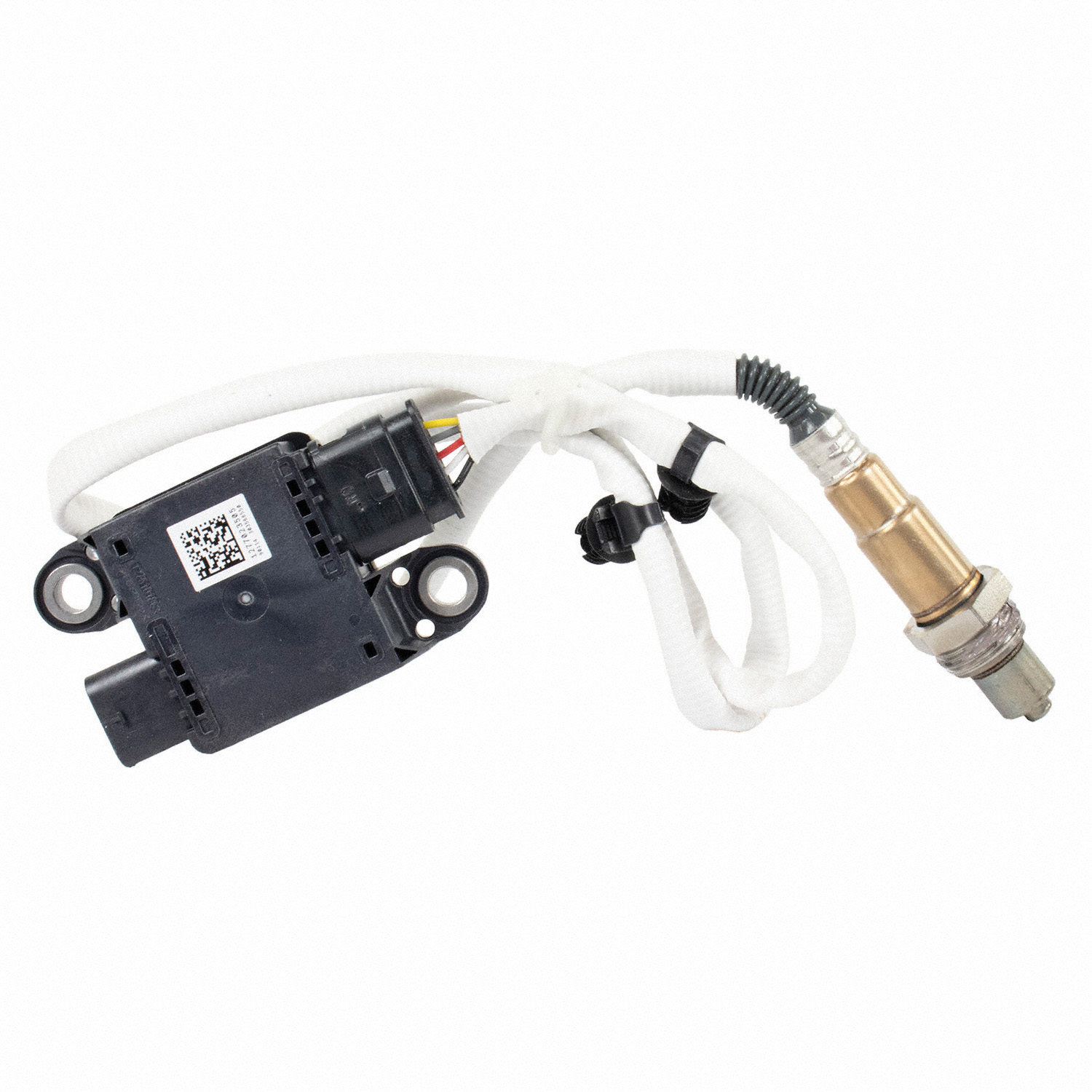 Diesel Exhaust Particulate Sensor Nitrogen Oxide (NOx) - 6.7L | Parts ...