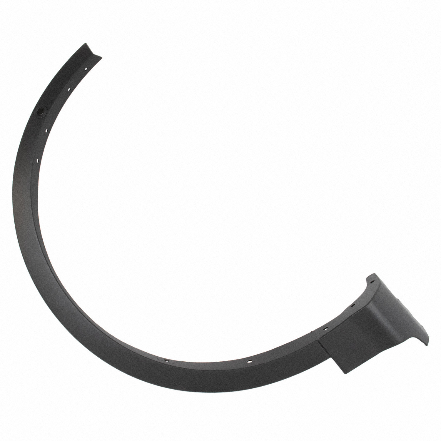 Wheel Arch Molding - Right | Parts | Ford.com