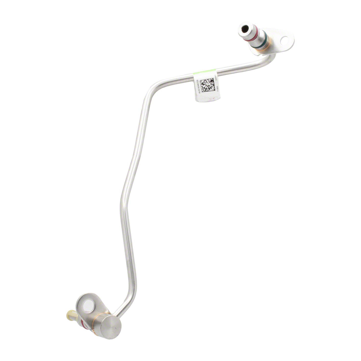 Turbocharger Oil Line Tube - 2.7L | Parts | Ford.com
