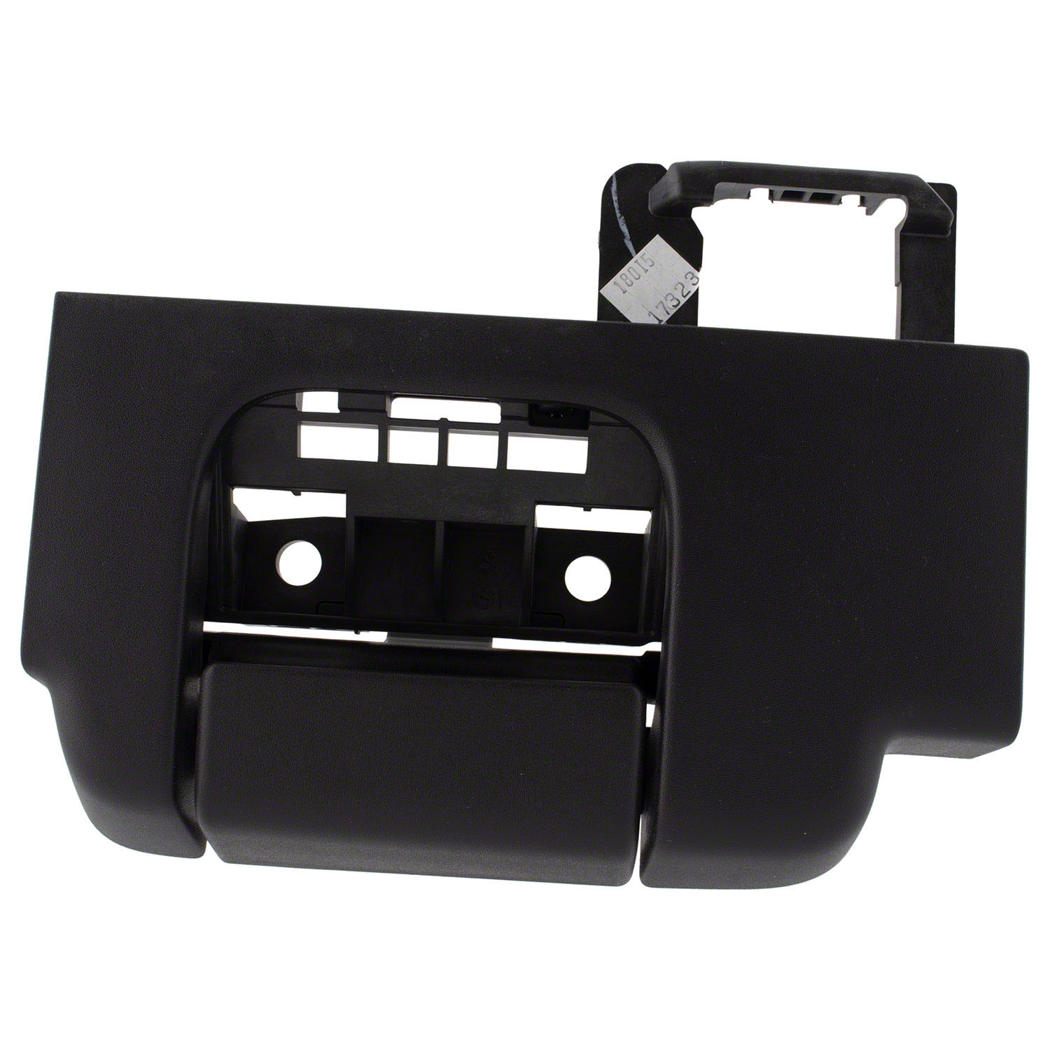 Interior Door Handle - Right, Inner | Parts | Ford.com